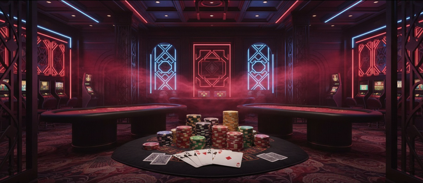 Vegasino