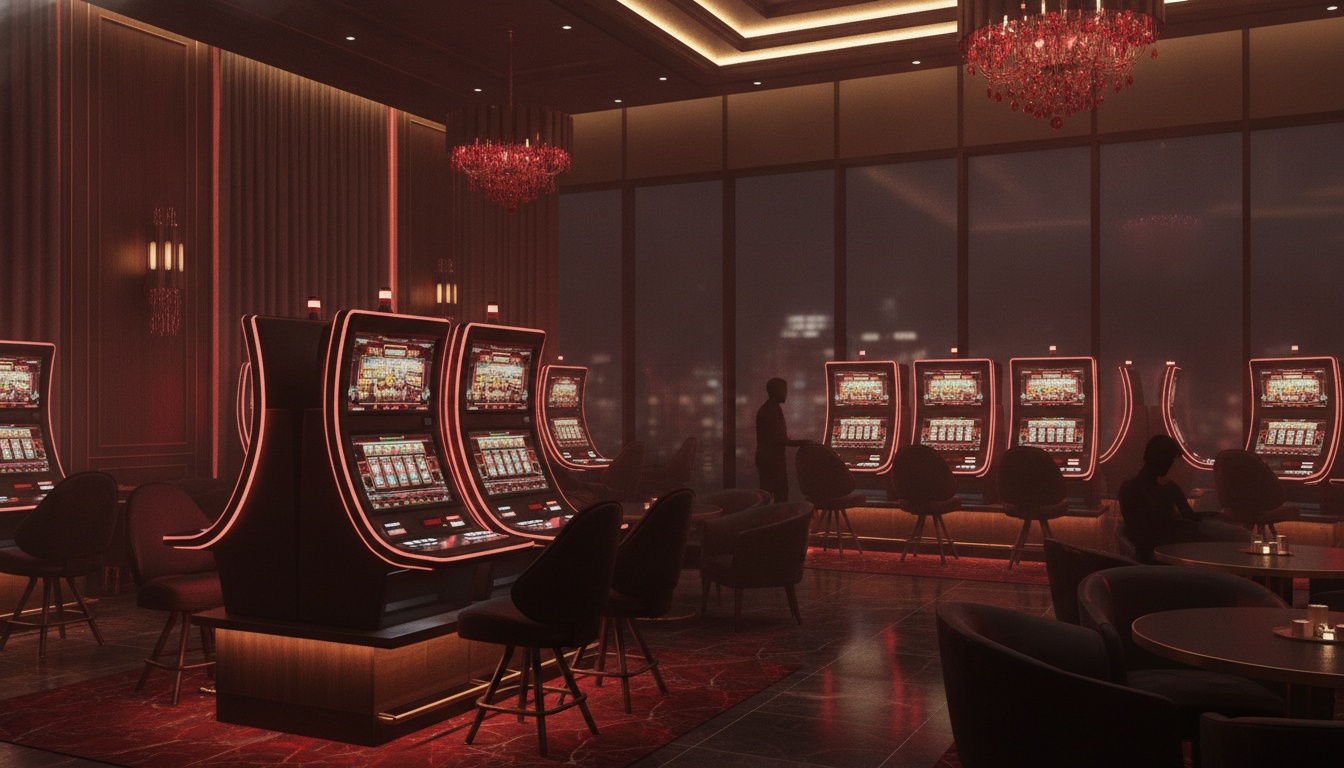 Discover Vegasino: Is It Legit?